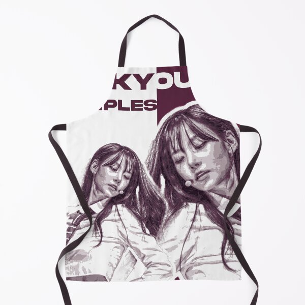 Item preview, NAKYOUN TRIPLE designed and sold by 3ndizone.