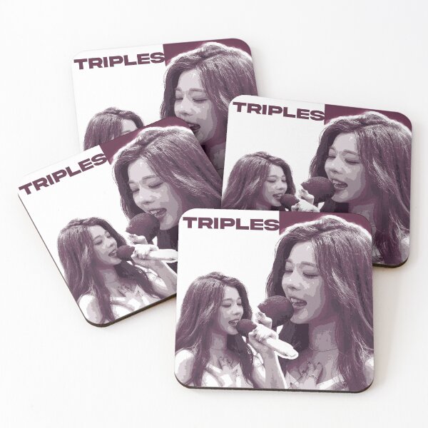 Item preview, DAHYUN TRIPLE designed and sold by 3ndizone.