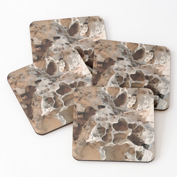 Item preview, Sardinia rocks! Natural patterns, granite formations, erosion, paradoxes – fascinating designed and sold by Luzi Illustrella.