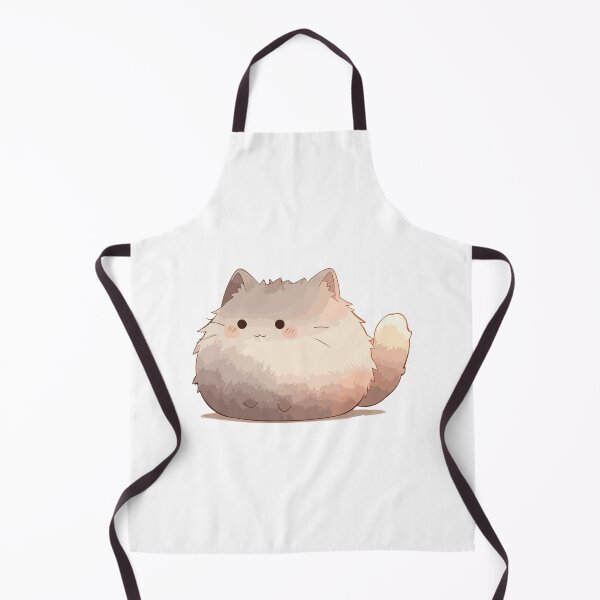 Item preview, Kawaii Dango Cat designed and sold by Shinsei-Shop.