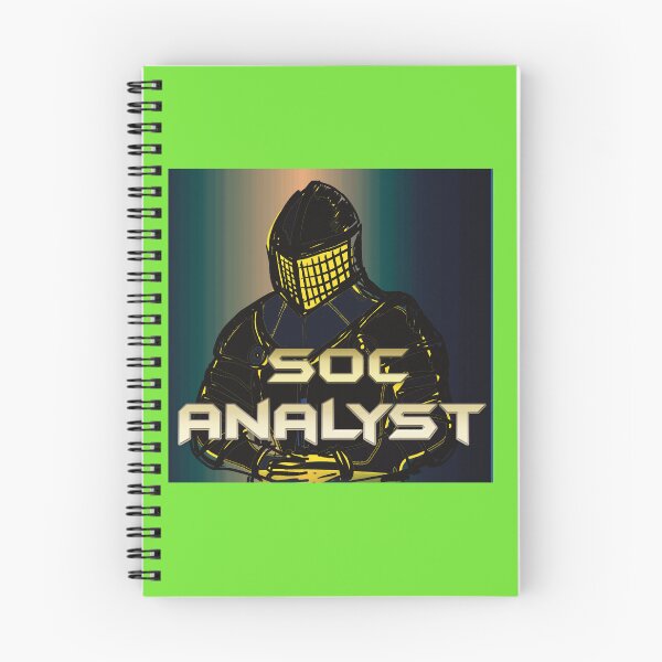 Item preview, Cybersecurity SOC analyst defender security defender designed and sold by empressbat merch.