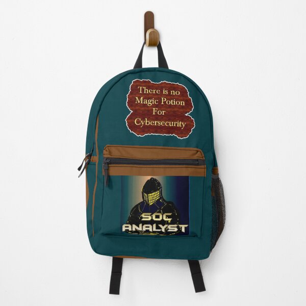 Item preview, Cybersecurity SOC analyst defender security defender designed and sold by empressbat merch.