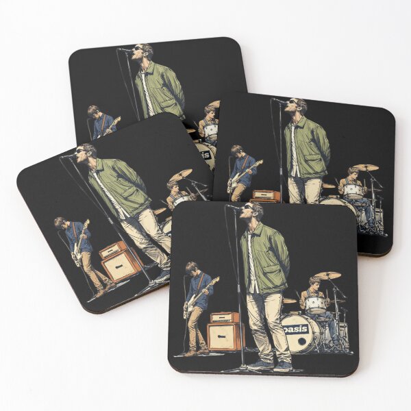 Item preview, pop rock británico designed and sold by baruna.