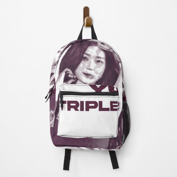 Item preview, YUBIN TRIPLE designed and sold by 3ndizone.