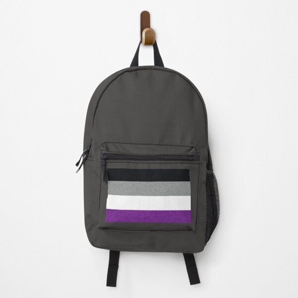 Item preview, Retro Asexual Pride Flag designed and sold by TackyTime.