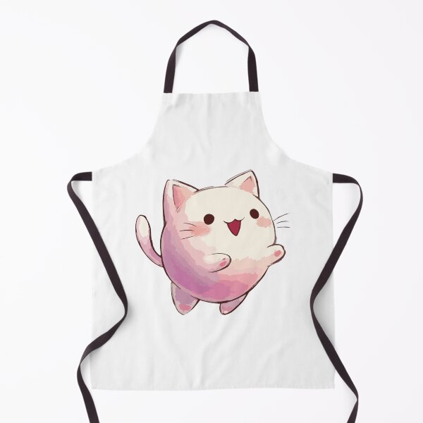 Item preview, Kawaii Dango Cat designed and sold by Shinsei-Shop.