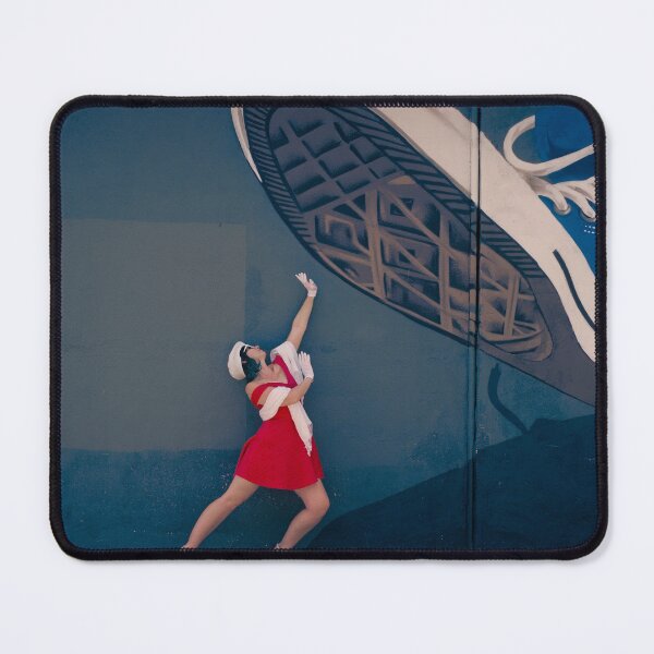 Item preview, Squashed By the Man designed and sold by Greg McDonald.