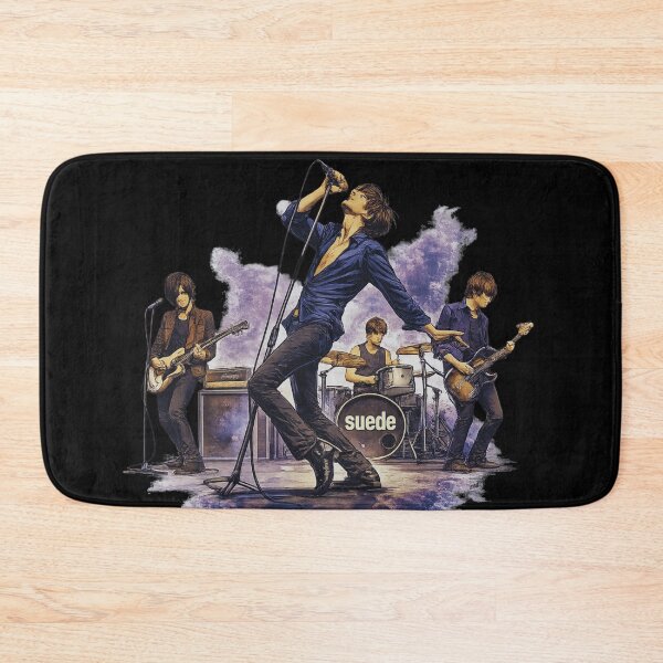 Item preview, British pop rock designed and sold by baruna.