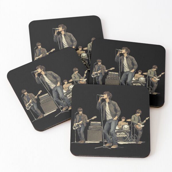 Item preview, pop rock británico designed and sold by baruna.