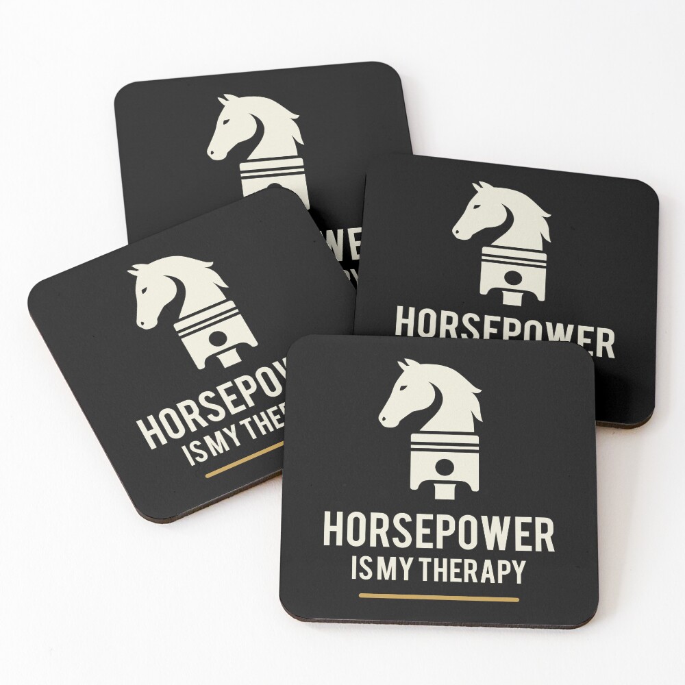 Item preview, Coasters (Set of 4) designed and sold by RAS-77.