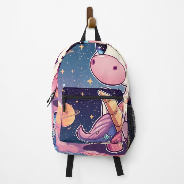 Item preview, Cute Cosmic Unicorn Illustration designed and sold by Uniquely Yours.