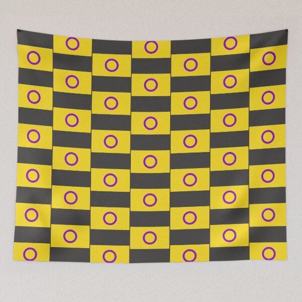Item preview, Retro Agender Pride Flag designed and sold by TackyTime.