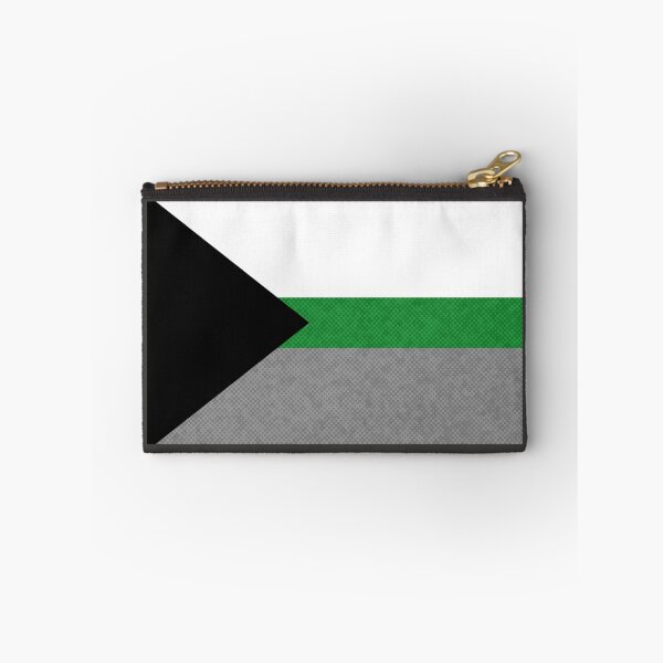 Item preview, Retro Demiromantic Pride Flag designed and sold by TackyTime.