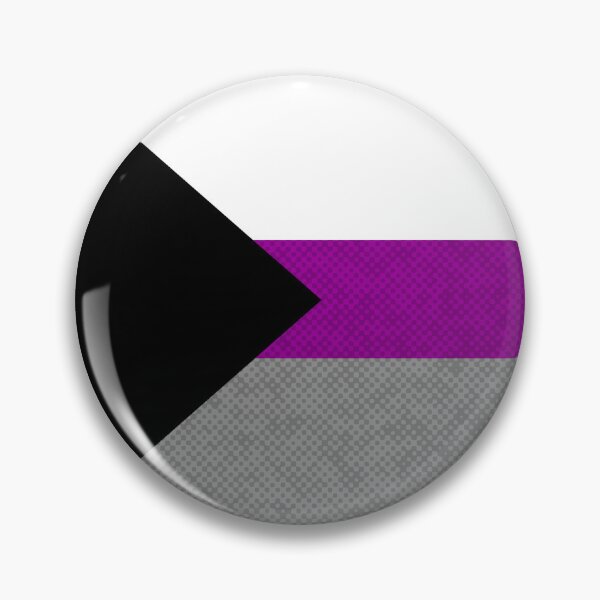 Item preview, Retro Demisexual Pride Flag designed and sold by TackyTime.