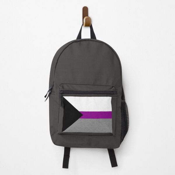Item preview, Retro Demisexual Pride Flag designed and sold by TackyTime.