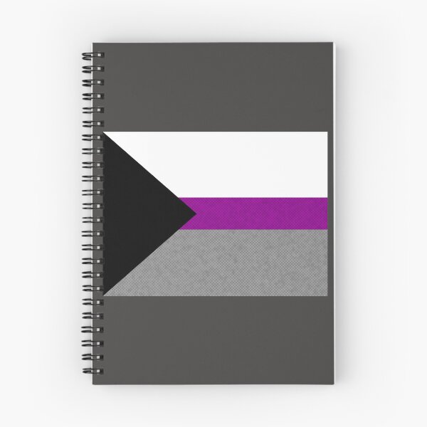 Item preview, Retro Demisexual Pride Flag designed and sold by TackyTime.