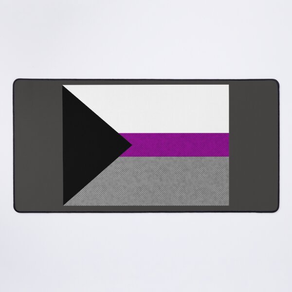 Item preview, Retro Demisexual Pride Flag designed and sold by TackyTime.