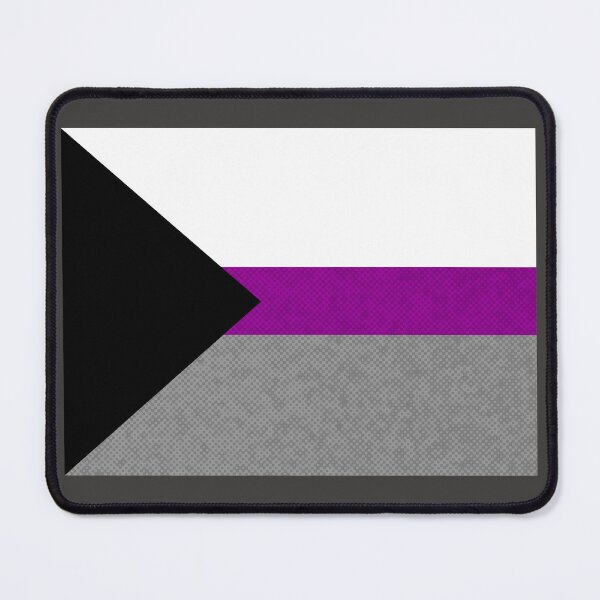 Item preview, Retro Demisexual Pride Flag designed and sold by TackyTime.