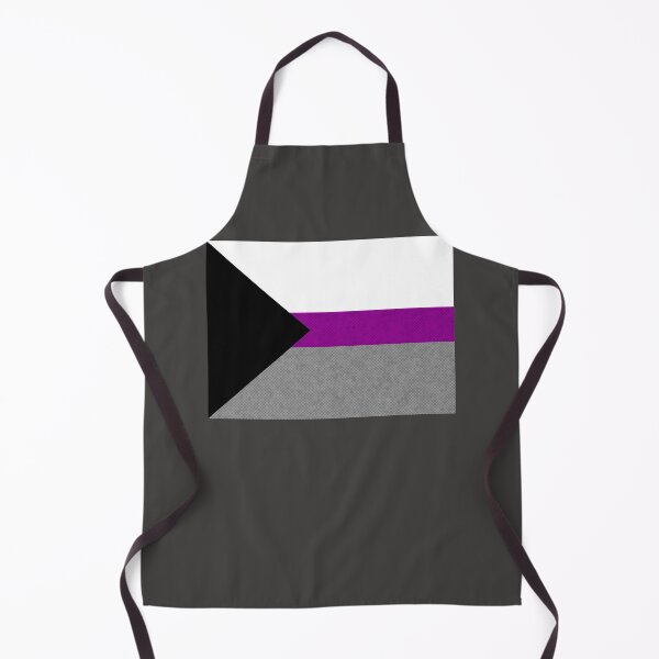 Item preview, Retro Demisexual Pride Flag designed and sold by TackyTime.