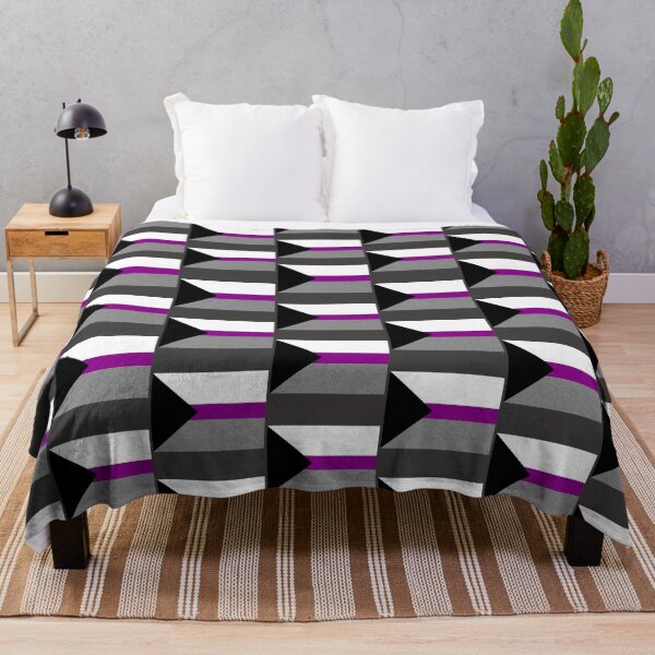 Item preview, Retro Demisexual Pride Flag designed and sold by TackyTime.