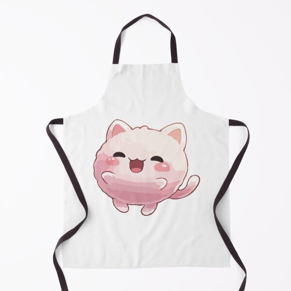 Item preview, Ultra Kawaii Dango Cat designed and sold by Shinsei-Shop.
