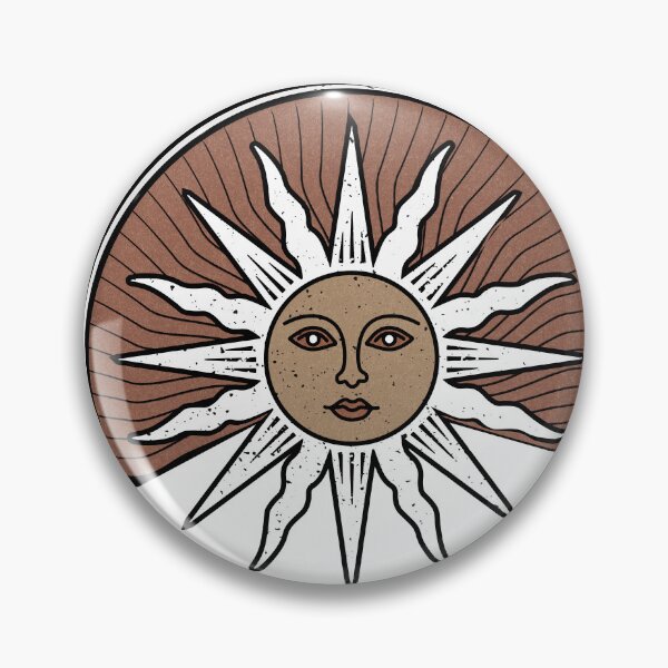 Item preview, behenian star designed and sold by CamaleonDesigns.