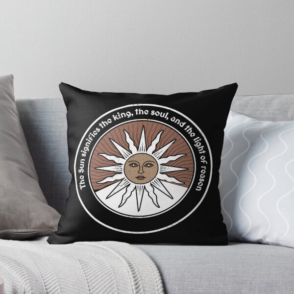 Item preview, behenian star designed and sold by CamaleonDesigns.