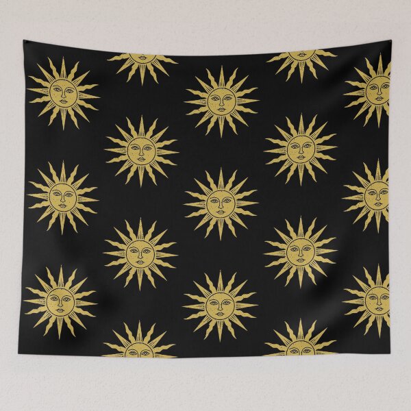 Item preview, behenian star designed and sold by CamaleonDesigns.