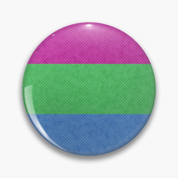 Item preview, Retro Poly Polysexual Pride Flag designed and sold by TackyTime.