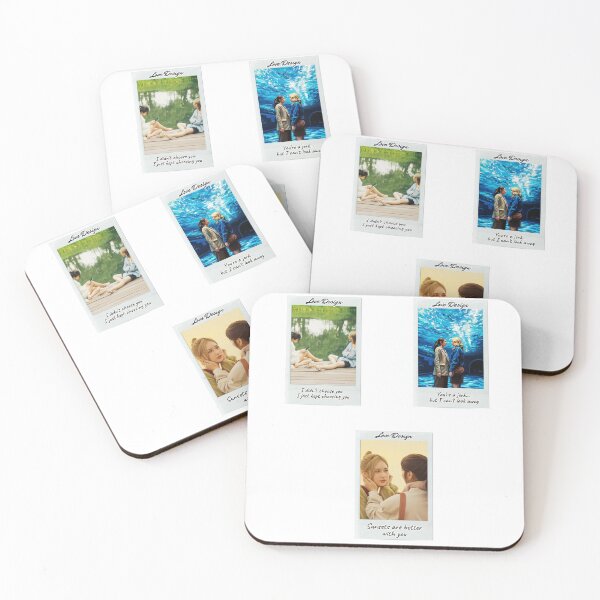 Item preview, Love Design Sticker Set / Poster designed and sold by DiverseDazzle.