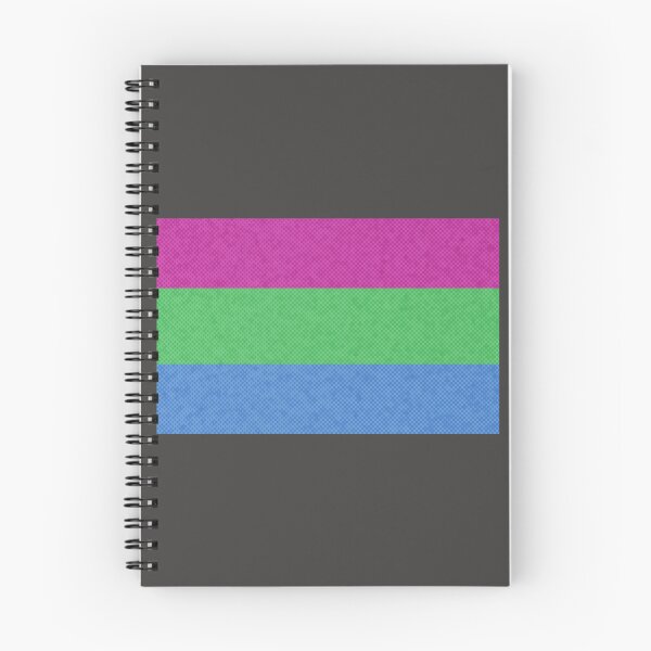 Item preview, Retro Poly Polysexual Pride Flag designed and sold by TackyTime.