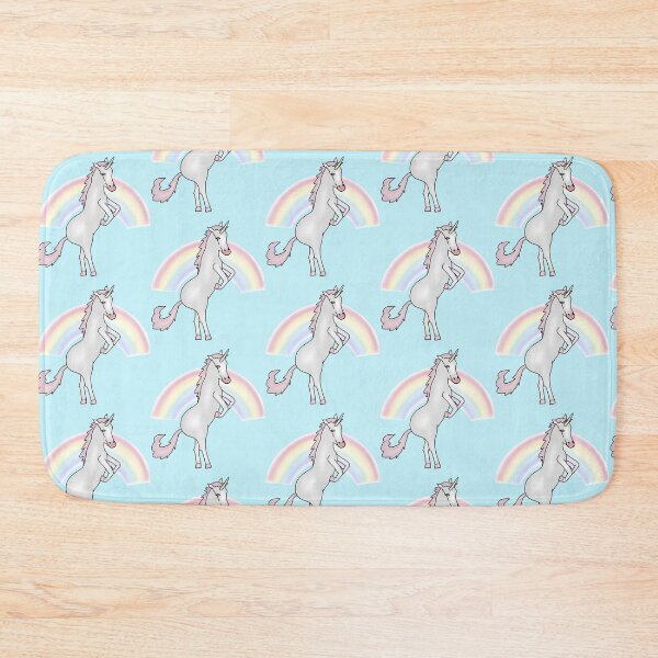Item preview, Pink unicorn designed and sold by Daniel Vasco.