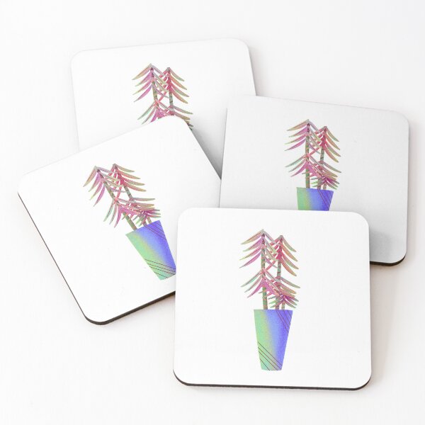 Item preview, Tranquil Botanical Rhythm designed and sold by diaricesalt.
