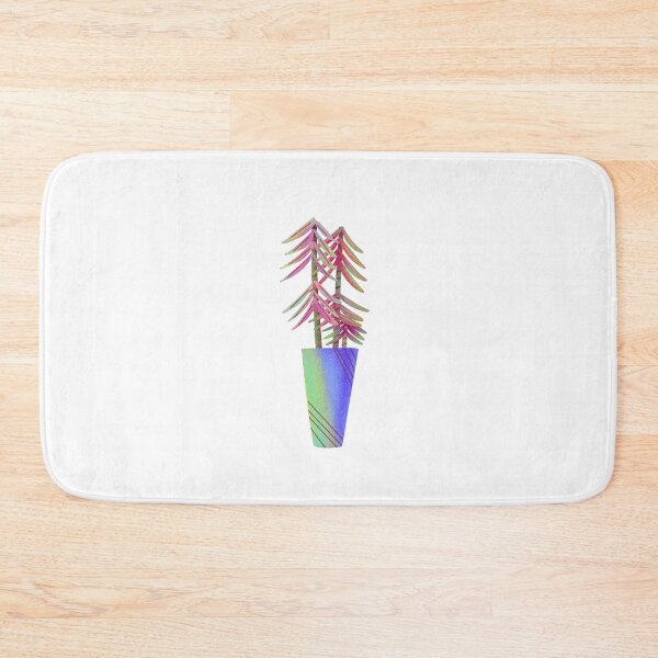 Item preview, Tranquil Botanical Rhythm designed and sold by diaricesalt.