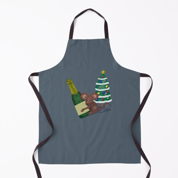 Item preview, Christmas mouse designed and sold by Daniel Vasco.