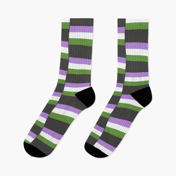 Item preview, Retro Gender Queer Pride Flag designed and sold by TackyTime.