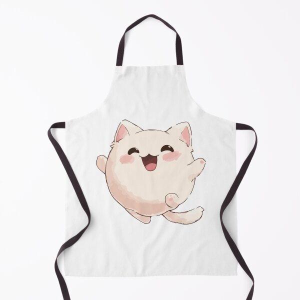 Item preview, Cute Anime Dango Cat designed and sold by Shinsei-Shop.