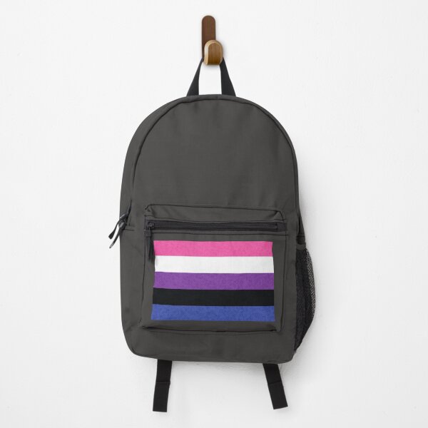 Item preview, Retro Gender Fluid Pride Flag designed and sold by TackyTime.