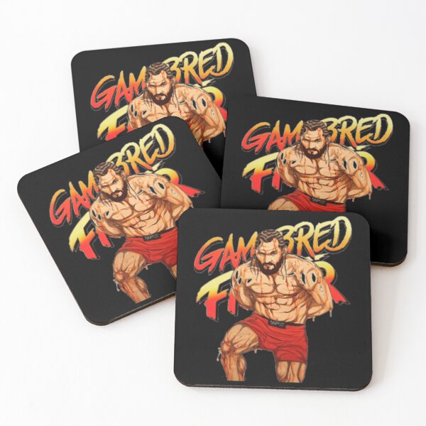 Item preview, Jorge Masvidal "Gamebred Fighter" designed and sold by JeyVel.
