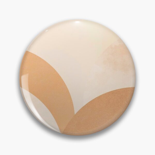 Item preview, Boho Sun Abstract Wall Art in Warm Neutral Tones designed and sold by Cozyartsss.