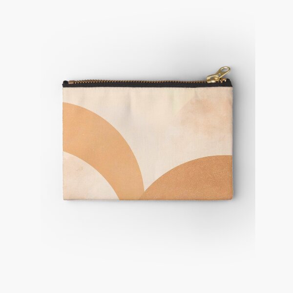 Item preview, Boho Sun Abstract Wall Art in Warm Neutral Tones designed and sold by Cozyartsss.