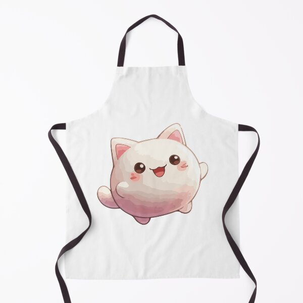 Item preview, Charming Anime Dango Cat designed and sold by Shinsei-Shop.