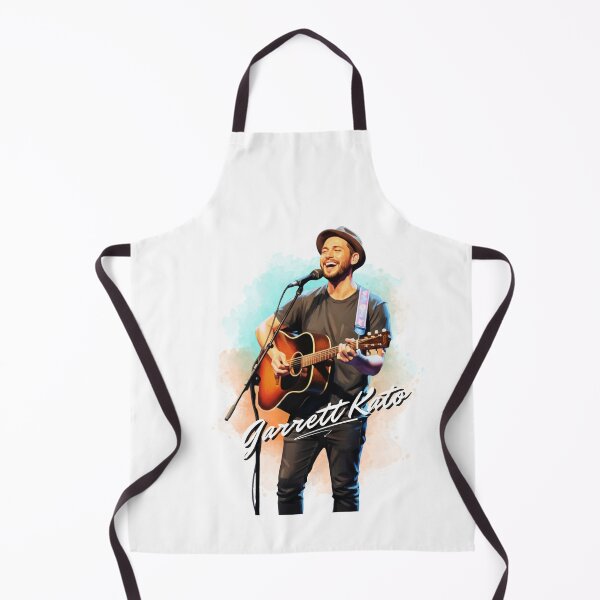 Item preview, Garrett Kato Painted Effect T-Shirt and Sticker designed and sold by DiverseDazzle.