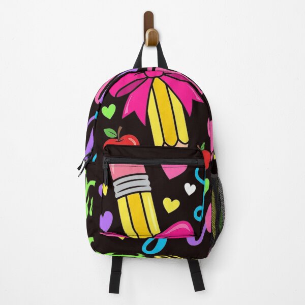Item preview, Little Miss First Grader Back To School 1st Grade Kids designed and sold by MichaelStalkas.