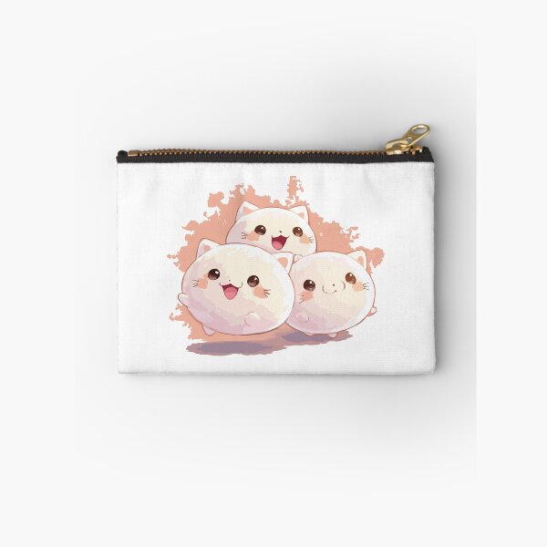 Item preview, Gato Dango Trio designed and sold by Shinsei-Shop.