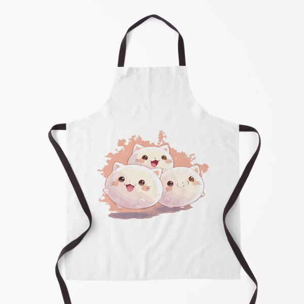 Item preview, Gato Dango Trio designed and sold by Shinsei-Shop.