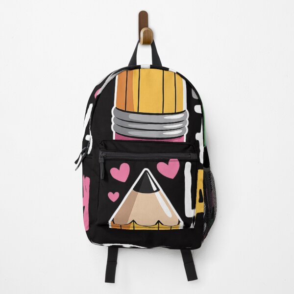 Item preview, Little Miss 1st Grader First Day Of School Hello First Grade designed and sold by Vexat062Art.