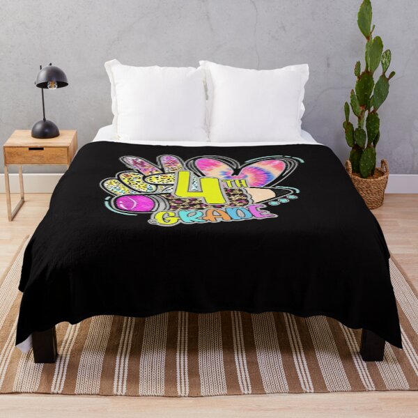 Item preview, Leopard Peace Out Fourth Grade 4th Grade Last Day Of School designed and sold by Vexat062Art.