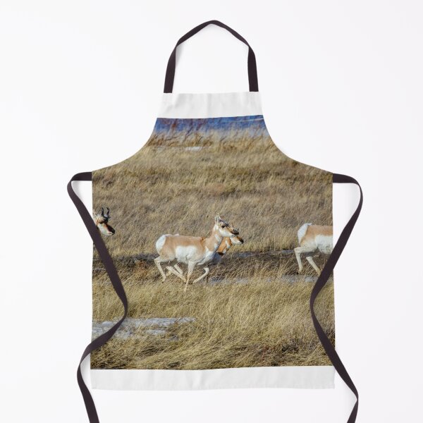 Item preview, Prairie Sprinters! designed and sold by James (820Photography) Anderson.