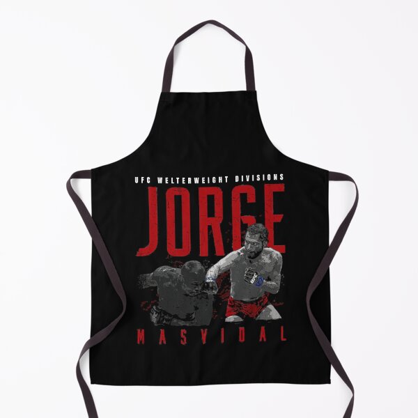Item preview, Jorge Masvidal Punch designed and sold by JeyVel.